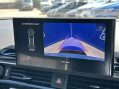 Audi A4 AVANT TFSI S LINE BLACK EDITION MHEV 34