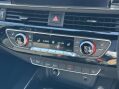 Audi A4 AVANT TFSI S LINE BLACK EDITION MHEV 35