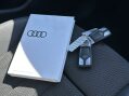 Audi A4 AVANT TFSI S LINE BLACK EDITION MHEV 37