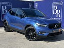 Volvo XC40 B5 R-DESIGN PRO AWD MHEV