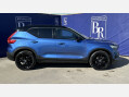 Volvo XC40 B5 R-DESIGN PRO AWD MHEV 4