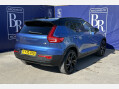 Volvo XC40 B5 R-DESIGN PRO AWD MHEV 5