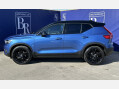 Volvo XC40 B5 R-DESIGN PRO AWD MHEV 10
