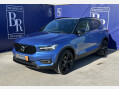 Volvo XC40 B5 R-DESIGN PRO AWD MHEV 11