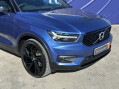 Volvo XC40 B5 R-DESIGN PRO AWD MHEV 15