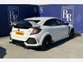 Honda Civic VTEC TYPE R GT 5