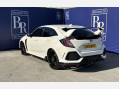 Honda Civic VTEC TYPE R GT 8