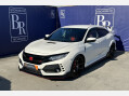 Honda Civic VTEC TYPE R GT 11