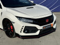 Honda Civic VTEC TYPE R GT 15