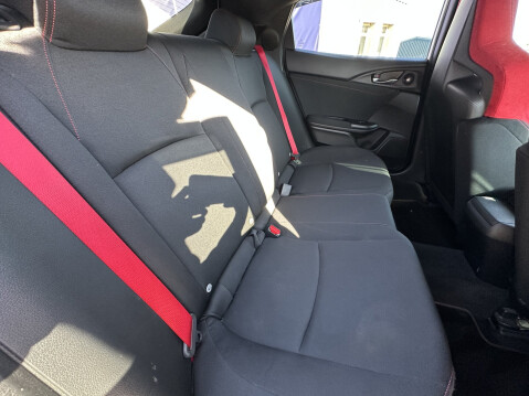 Honda Civic VTEC TYPE R GT 23