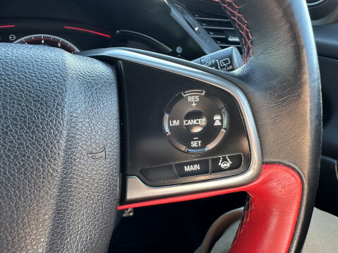 Honda Civic VTEC TYPE R GT 29