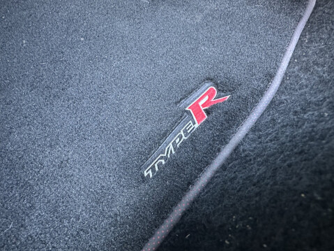 Honda Civic VTEC TYPE R GT 42