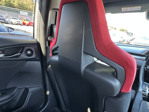 Honda Civic VTEC TYPE R GT 43