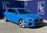 Audi A3 SPORTBACK TFSI S LINE