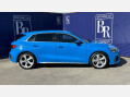 Audi A3 SPORTBACK TFSI S LINE 4