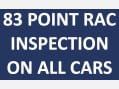 Audi A3 SPORTBACK TFSI S LINE 6