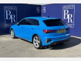 Audi A3 SPORTBACK TFSI S LINE 8