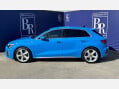 Audi A3 SPORTBACK TFSI S LINE 10