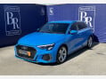 Audi A3 SPORTBACK TFSI S LINE 11