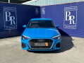 Audi A3 SPORTBACK TFSI S LINE 13