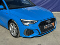 Audi A3 SPORTBACK TFSI S LINE 15