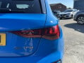 Audi A3 SPORTBACK TFSI S LINE 20