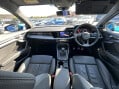 Audi A3 SPORTBACK TFSI S LINE 25