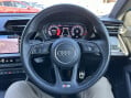 Audi A3 SPORTBACK TFSI S LINE 29