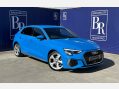Audi A3 SPORTBACK TFSI S LINE 1
