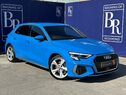 Audi A3 SPORTBACK TFSI S LINE