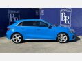 Audi A3 SPORTBACK TFSI S LINE 4