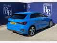 Audi A3 SPORTBACK TFSI S LINE 5