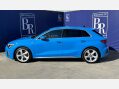 Audi A3 SPORTBACK TFSI S LINE 10