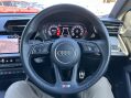 Audi A3 SPORTBACK TFSI S LINE 29