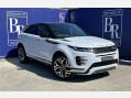 Land Rover Range Rover Evoque FIRST EDITION MHEV 1