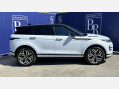 Land Rover Range Rover Evoque FIRST EDITION MHEV 4