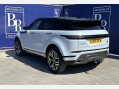 Land Rover Range Rover Evoque FIRST EDITION MHEV 8