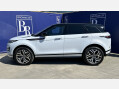 Land Rover Range Rover Evoque FIRST EDITION MHEV 10