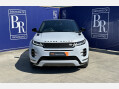 Land Rover Range Rover Evoque FIRST EDITION MHEV 13