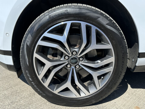 Land Rover Range Rover Evoque FIRST EDITION MHEV 19