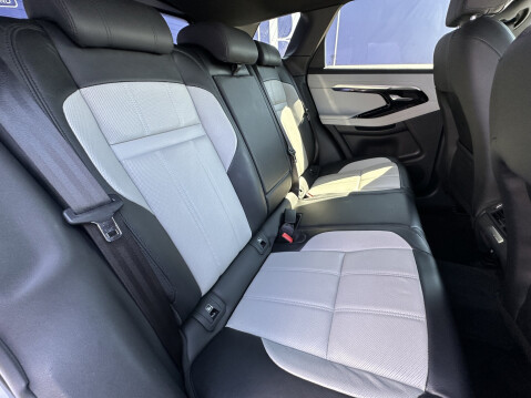 Land Rover Range Rover Evoque FIRST EDITION MHEV 25