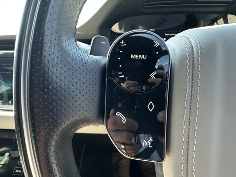 Land Rover Range Rover Evoque FIRST EDITION MHEV 33