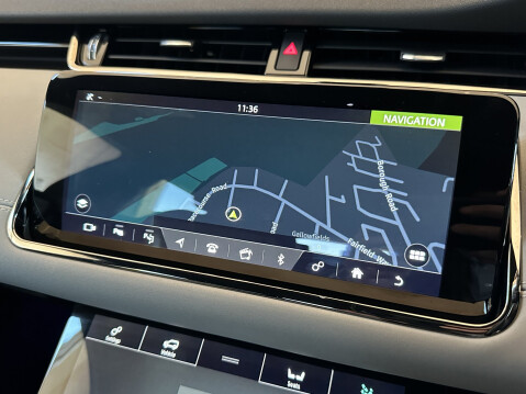 Land Rover Range Rover Evoque FIRST EDITION MHEV 38