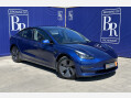Tesla Model 3 LONG RANGE AWD 1