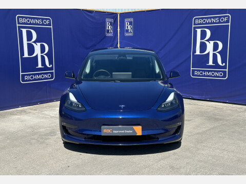 Tesla Model 3 LONG RANGE AWD 13
