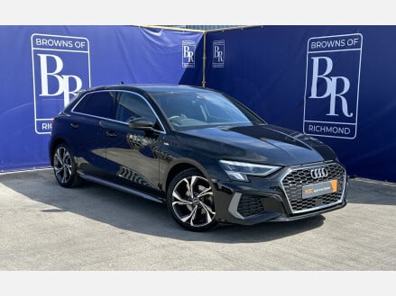 Audi A3 A3