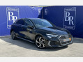 Audi A3 A3 1
