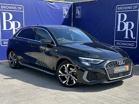 Audi A3 A3
