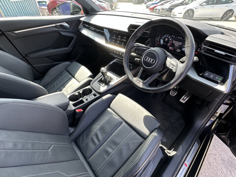 Audi A3 A3 3