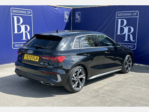 Audi A3 A3 5